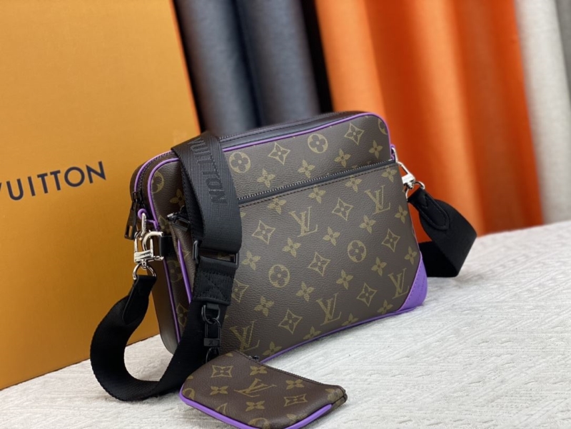 LV Satchel bags